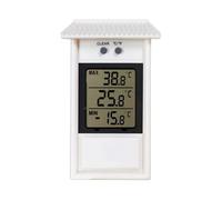 Stil Thermomètre Mini-Max Électronique