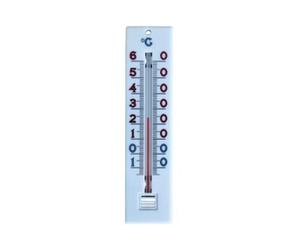 STIL - Thermomètre plastique -10°/+60°C