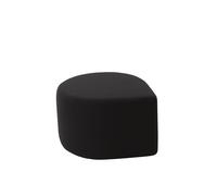 STILLA Pouf Anthracite