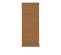 Stille Chemin Touffeté 80x200 cm Toffee