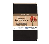 Nova Series carnet souple 46F 21,6x14cm 150g - Beige