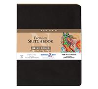 Nova Series carnet souple 50F 20,3x25,3cm 150g - Beige