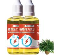 Stimulateur de Croissance des Plantes | Stimulateurs de Racines | Hormone pour bouturage | Stimulateur de Racines d'engrais Plantes