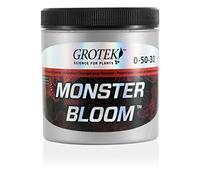 Stimulateur de floraison / Engrais poudre Grotek Monster Bloom (130g)