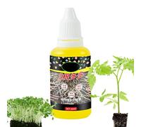 Stimulateur de racines pour arbres - Stimulant de croissance des racines - 50 ml - Stimulateur pour et boutures - Accélère la formation des racines pour de meilleurs résultats de