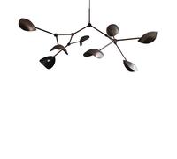 101 COPENHAGEN - Suspension Marron