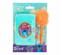 Stitch Agenda avec accessoires
