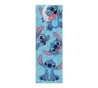 Disney Stitch Poster - 20,8 x 62,2 Pouces / 53 x 158 cm - Envoyé Roulé - Affiches et Impressions - Pour les Porte