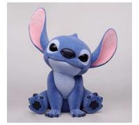 Stitch! le film - Tirelire Stitch! le film (avec special Flocking) 20 cm