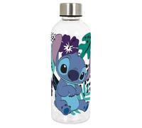 Stitch - Love U - Bouteille Plastique - Format 850ml