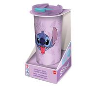 Stitch Mug isotherme en acier inoxydable 425 ml