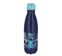 Stitch - Nature Leaves - Bouteille En Acier Inoxydable 780ml
