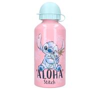 Stitch Really Refreshing Bouteille 500ml Aluminium Disney Lilo & Stitch