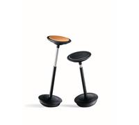 Stitz Assis / Debout tabouret Wilkhahn - 0020102