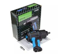 STIX STT-17 hoc pneumatique 1/2", 1700 Nm, double marteau