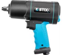 STIX STT-19 hoc pneumatique 1/2", 1900 Nm, double marteau