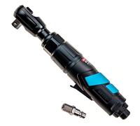 Stix STT-R2 liquet pneumatique 1/2 pouce, 102 Nm | Couple maximal de 102 Nm, rotation gauche/droite et raccord rapide inclus pour l’air comprimé.