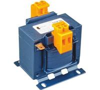 STM 400VA 230/230V IP00 Transformateur monophasé pour la séparation ou la sécurité avec cadre à chambre unique
