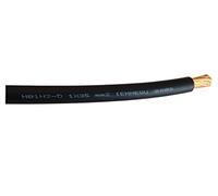 STM Câble de soudure/câble de masse 16-95 mm² H01N2-D - HAR (selon VDE 0282 partie 6) - Vendu au mètre - (50 mm²)