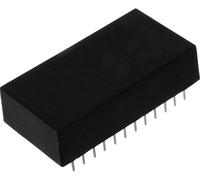 STMicroelectronics M48T02-70PC1 Horloge en temps réel Horloge/calendrier PCDIP-24