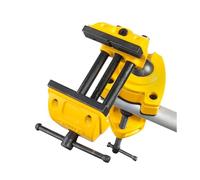 STNLEY MAXSTEEL Étau multi-angle , Jaune/Noir, 1-83-069