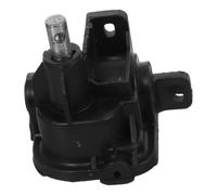 STOBAZA Boîte de Vitesses de Ventilateur Électrique en Plastique pour Ventilateurs Industriels, Mécanisme Stable et Transmission, pour Usine et Entrepôt Vacances