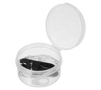STOBAZA Lanière Réglable pour Amplificateur Auditif en Nylon Facile à Nettoyer et Confortable avec Clip Anti-perte pour Garçon et Filles et Activités Extérieures