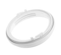 STOBAZA Tuyau D'évacuation Blanc en Pvc pour Climatiseur Mobile, Installation Facile, Compatible Systèmes de Climatisation Portables, pour Évacuation D'air