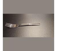 STOCCOLMA Fourchette à Gâteaux inox Mepra