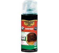 stock TRAITEMENT DU BOIS INSECTICIDE CONTRE NUISIBLE DESTRUCTION VRILLETTES LYCTUS TERMITES