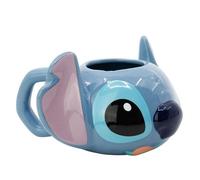 Stor S.L. Tasse Stitch en céramique 360 ml avec boîte – 1 unité