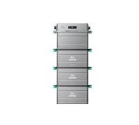 Stockage AC SolarFlow 1600 AC+ 1600W IP65 - Capacité 1.92-11.52 kWh, Pack 3xAB2000L