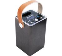 Stockage d'énergie AC 220 V 92 Wh POWERplus Hawk PowerStation Portable