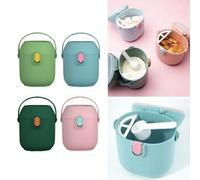 Stockage Des Aliments Multifonctionnel Hermétique, 1 Pièce, Boîte Conteneur Pour Le Lait En Poudre De Bébé, Pour Le Garde-Manger, Organization Du Café, Des Céréales, De La Farine Et Du Sucre