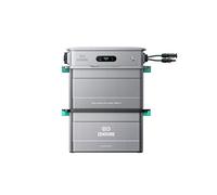 Stockage énergétique solaire domestique SolarFlow 800 Pro 2 - 800W, IP65, avec AB2000L LFP Batterie