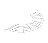 Stockage grille au wok O 30 cm Staub