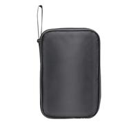 Stockage multimètre numérique - portable pour mesure, coque EVA rigide robuste | Sac d'organisateur de voyage anti-choc, conception d'adaptation sécurisée, portefeuille pour