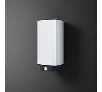 Stockage mural 100L, blanc HFA-Z 100