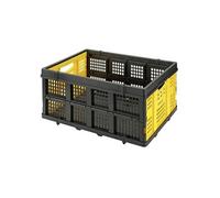 Stockage Noir Acier H27.2xl41xL56.8cm