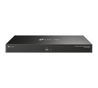 TP-Link Enregistreur vidéo sur réseau VIGI NVR4032H 32 canaux Noir