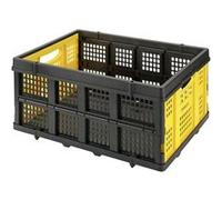STANLEY SXWTD-FT505 Bac pliable (L x l x H) 568 x 410 x 272 mm noir, jaune 1 pc(s)