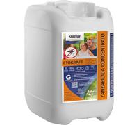 Stocker - Etokraft Moustiquaire Anti Moustique Tue Moustique Concentré pour Nébulisation Geyser - 5L - Action Résiduelle 7 Jours - Usage Extérieur - Convient pour Geyser Pro et Lite
