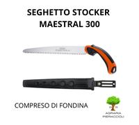 Scie d'élagage - 30cm - 79034
