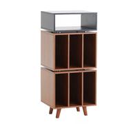 STOCKHOLM 1100 - Meubles hi-fi avec rangement vinyle