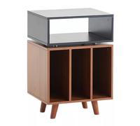 STOCKHOLM 700 - Meubles hi-fi avec rangement vinyle