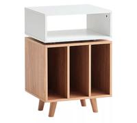 STOCKHOLM 700 - Meubles hi-fi avec rangement vinyle
