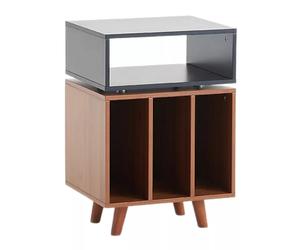 STOCKHOLM 700 - Meubles hi-fi avec rangement vinyle