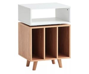 STOCKHOLM 700 - Meubles hi-fi avec rangement vinyle
