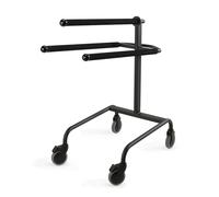 Stockholm II Trolley pour Tabouret pliant / chariot de transport Lectus - LECTUS 2501E