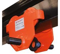 Stockman - Chariot Porte palan Manuel Mise en Place Rapide 500kg 55-220mm - PT05-A STOCKMAN